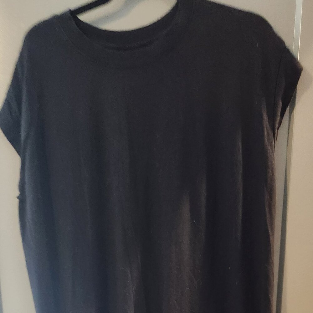 Casual Everyday T-Shirt Dresses